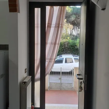 Sole E Mare Apartmán Mazzanta