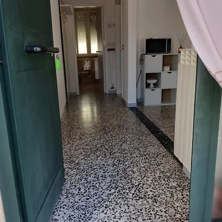 Sole E Mare Apartmán