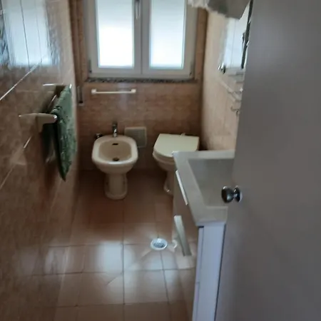 Sole E Mare Apartment