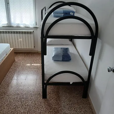 Sole E Mare Apartment *